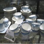 472 2453 Kaffeservis